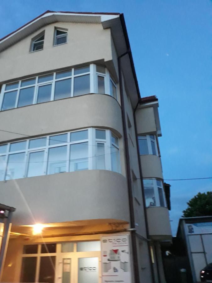 Nicolae Romanescu Park 克拉奥华 外观 照片
